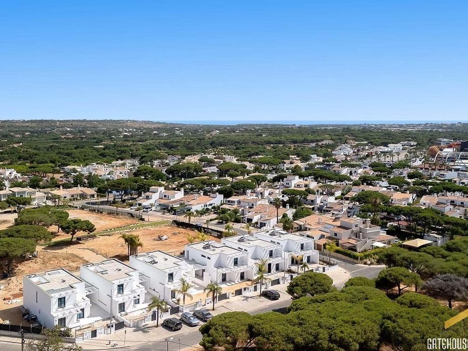 Villa i Quarteira, Faro - foto 4