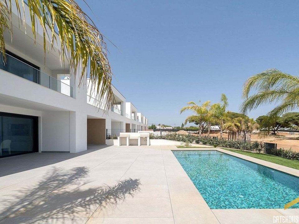 Villa i Quarteira, Faro - foto 5