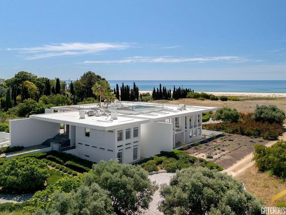 Villa a Vila Real de Santo Antonio, Faro - foto 1