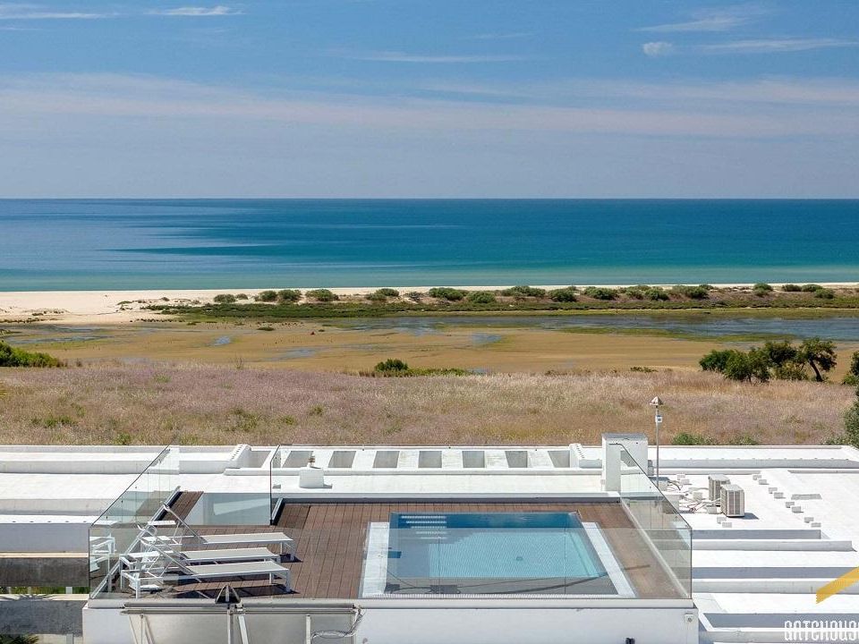 Villa a Vila Real de Santo Antonio, Faro - foto 2