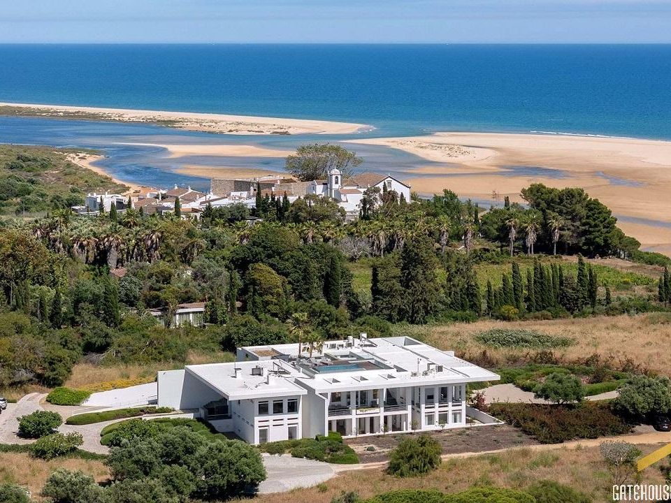 Villa a Vila Real de Santo Antonio, Faro - foto 3