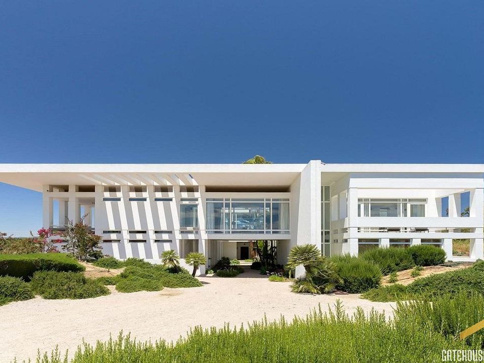 Villa a Vila Real de Santo Antonio, Faro - foto 5