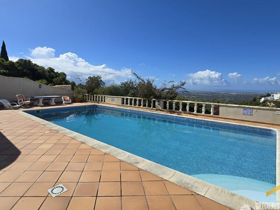 Villa i Estoi, Faro - foto 2