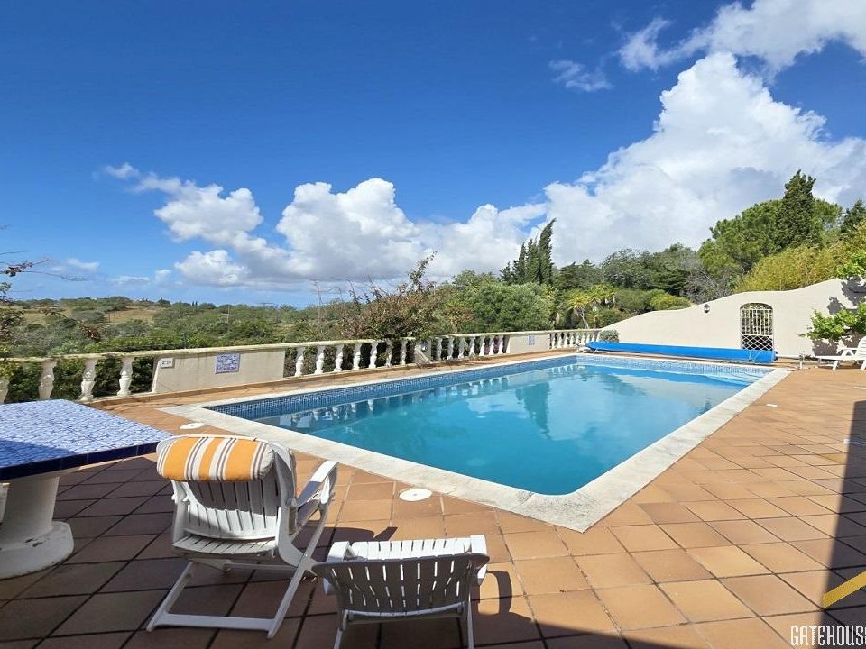 Villa i Estoi, Faro - foto 3