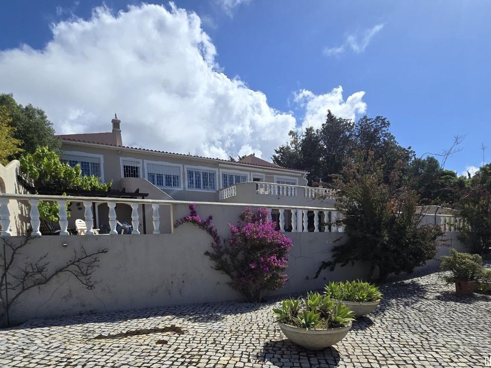 Villa i Estoi, Faro - foto 4