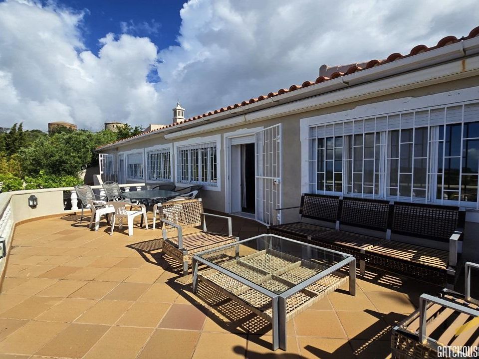 Villa i Estoi, Faro - foto 5