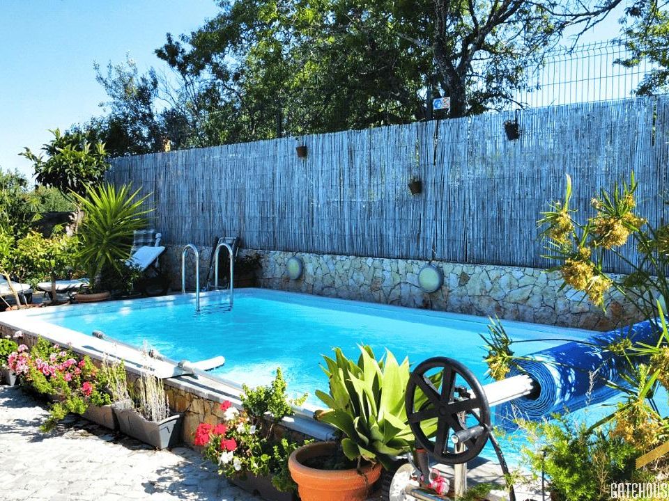 Villa i Estoi, Faro - foto 2