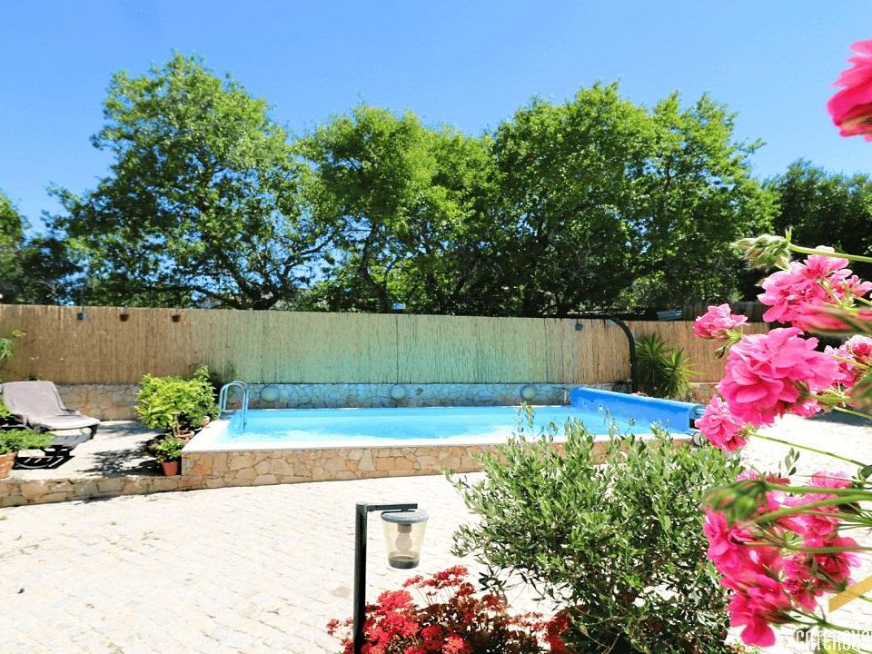 Villa i Estoi, Faro - foto 5