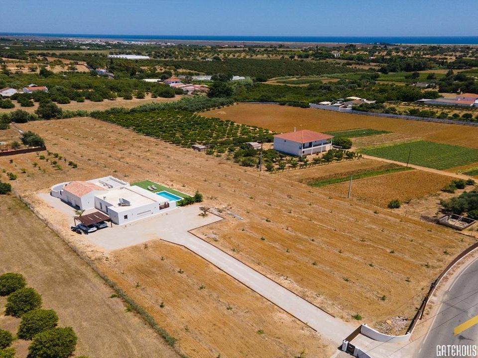 Villa i Tavira, Faro - foto 3