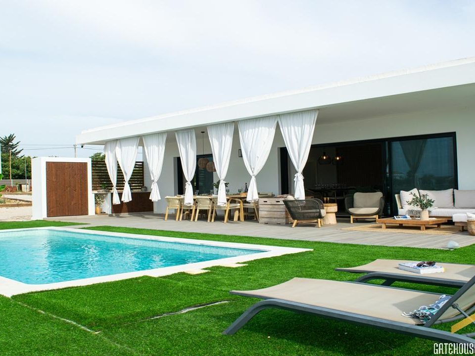 Villa i Tavira, Faro - foto 5