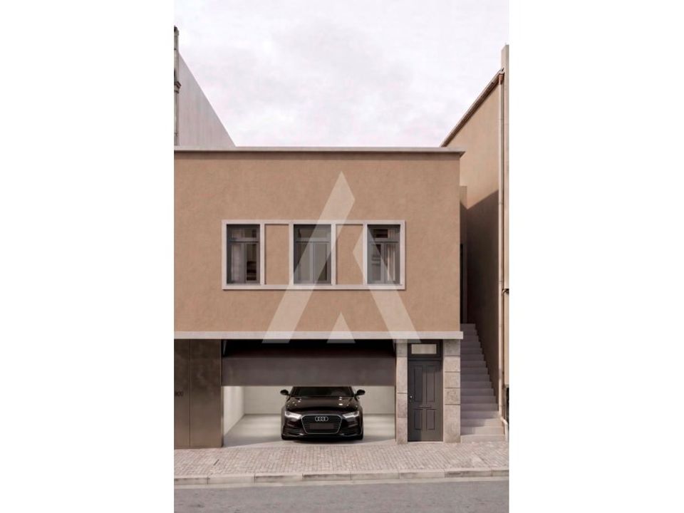 Villa i Sao Joao da Madeira, Aveiro - foto 1