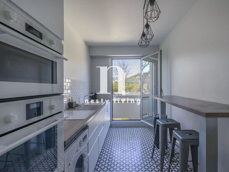 Lejlighed i Neuilly-sur-Seine, Hauts-de-Seine - foto 3