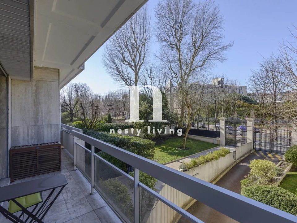 Lejlighed i Neuilly-sur-Seine, Hauts-de-Seine - foto 4