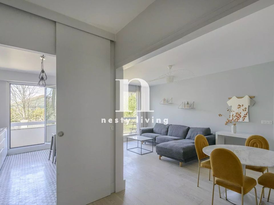 Lejlighed i Neuilly-sur-Seine, Hauts-de-Seine - foto 5