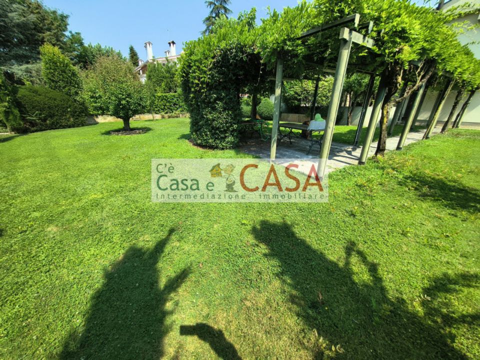 Villa a Selvazzano Dentro, Padua - foto 1