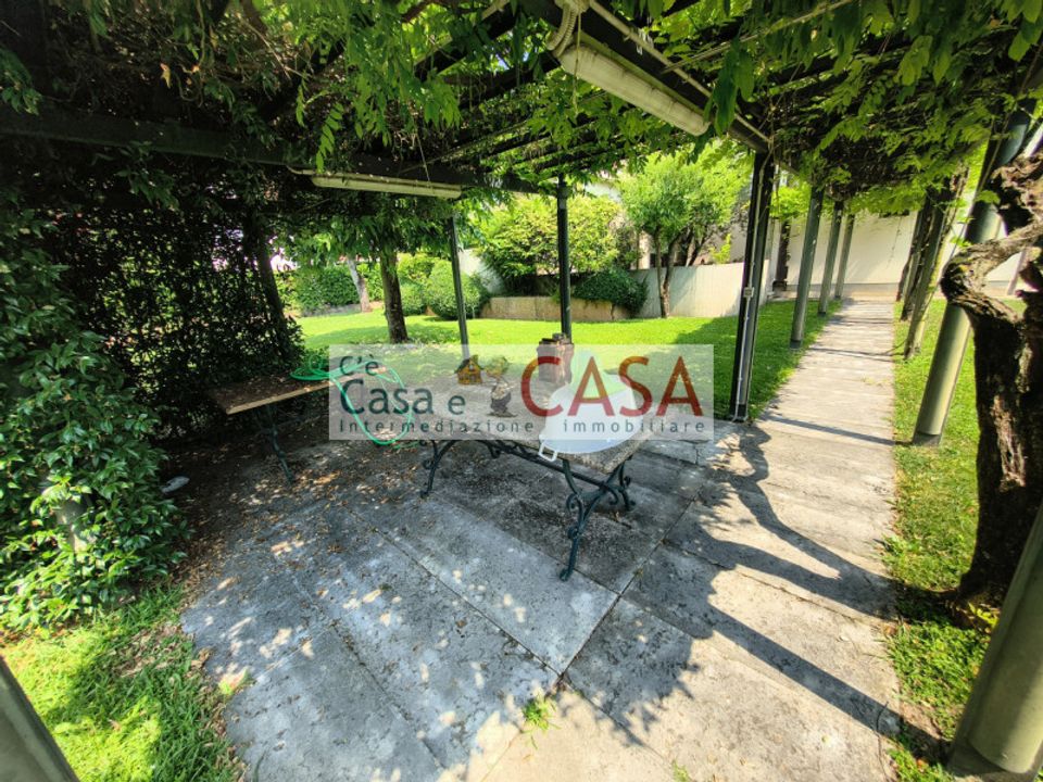 Villa a Selvazzano Dentro, Padua - foto 2