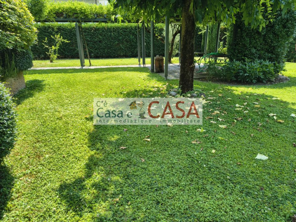 Villa a Selvazzano Dentro, Padua - foto 3