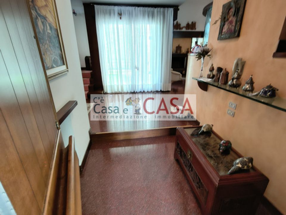 Villa a Selvazzano Dentro, Padua - foto 5