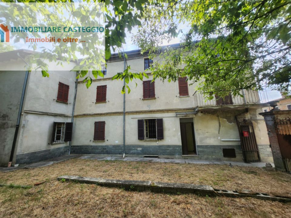 Villa in Montebello della Battaglia, Pavia - foto 1