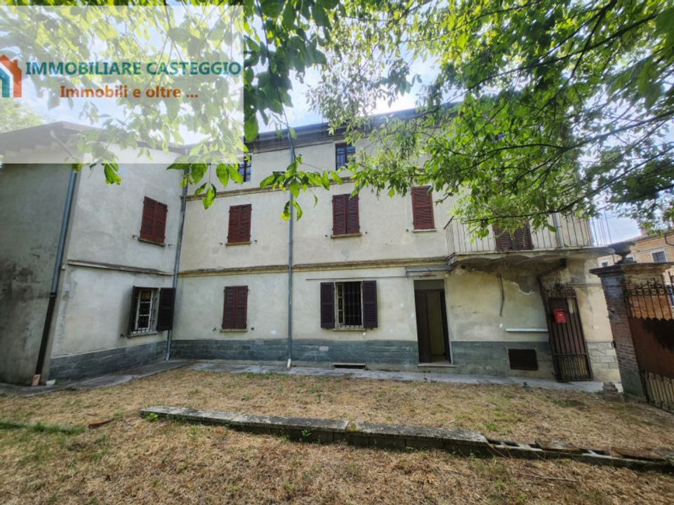 Villa in Montebello della Battaglia, Pavia - foto 2