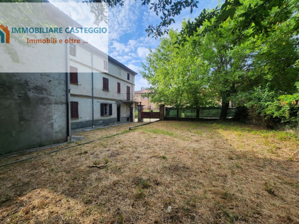 Villa in Montebello della Battaglia, Pavia - foto 4