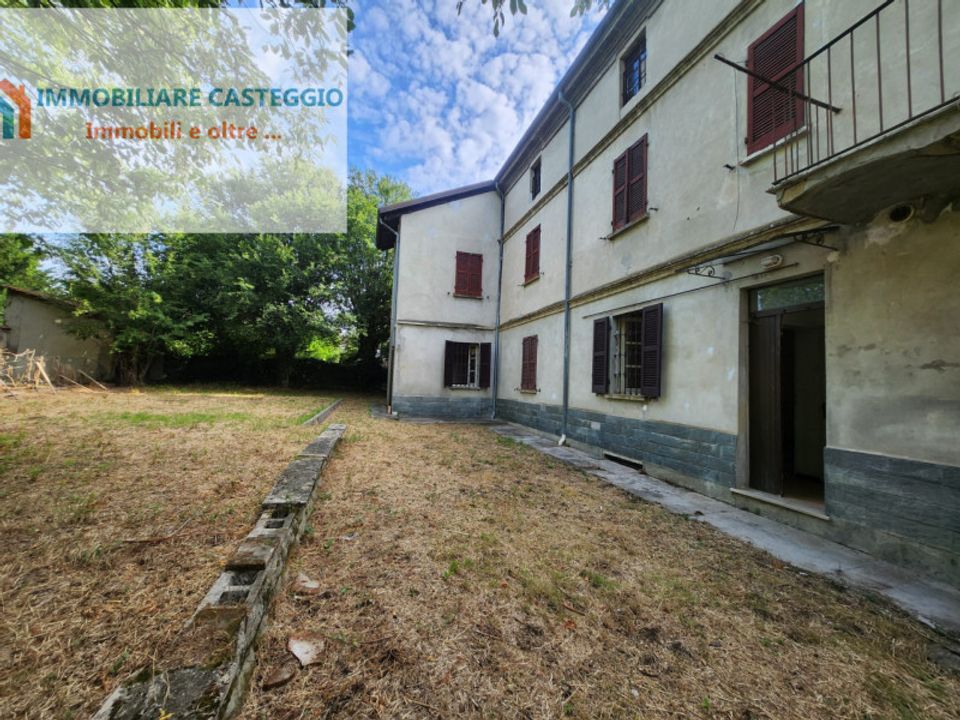 Villa in Montebello della Battaglia, Pavia - foto 5