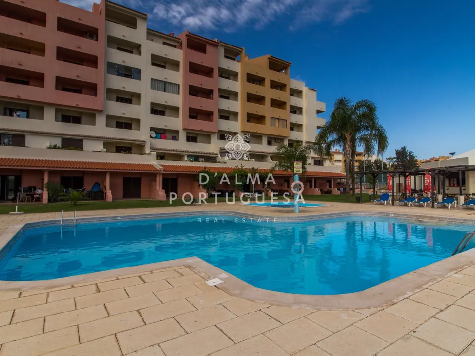 Apartment in Albufeira, Faro - photo 1