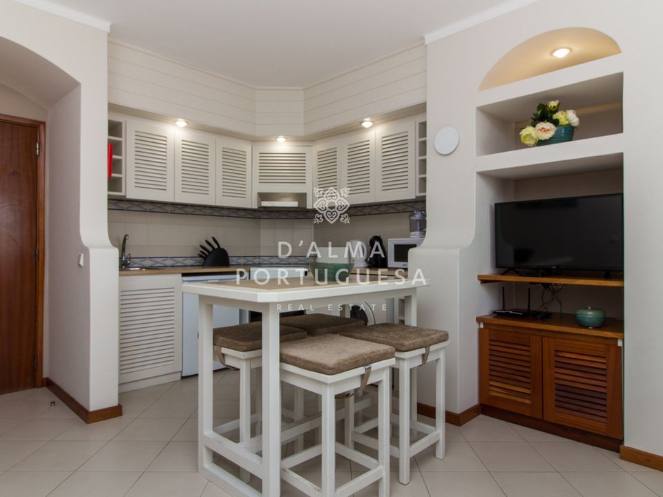 Apartment in Albufeira, Faro - photo 2