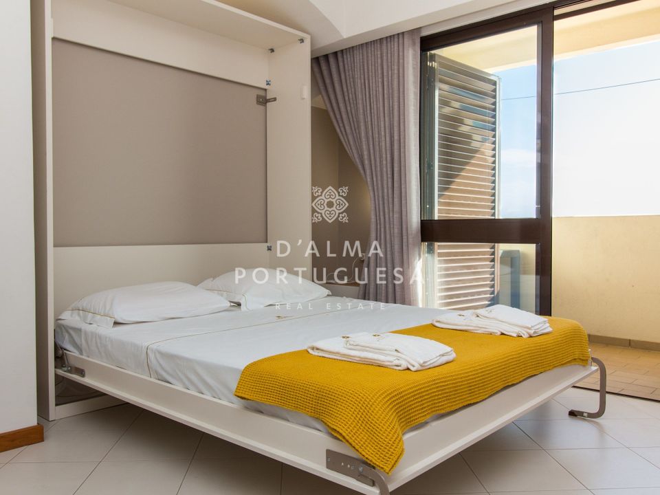 Apartment in Albufeira, Faro - photo 4