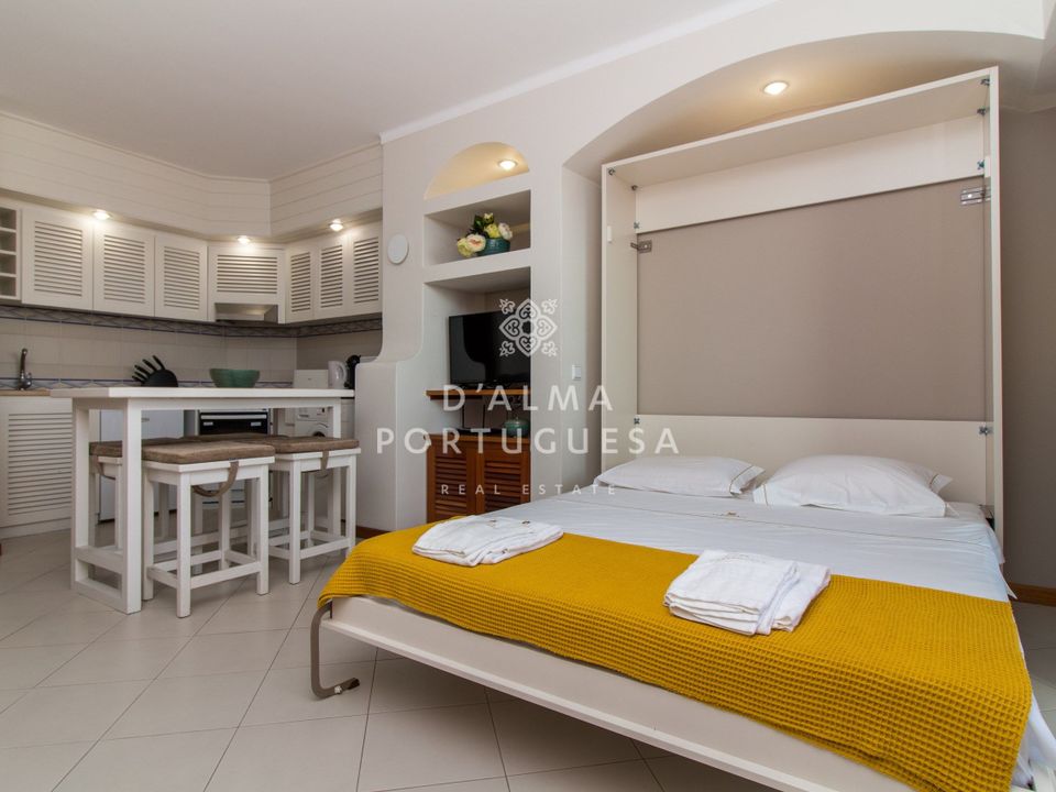 Apartment in Albufeira, Faro - photo 5