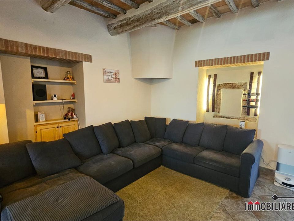 Masia a Monteriggioni, Siena - foto 2