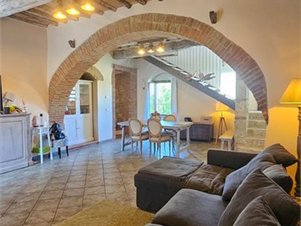 Masia a Monteriggioni, Siena - foto 4