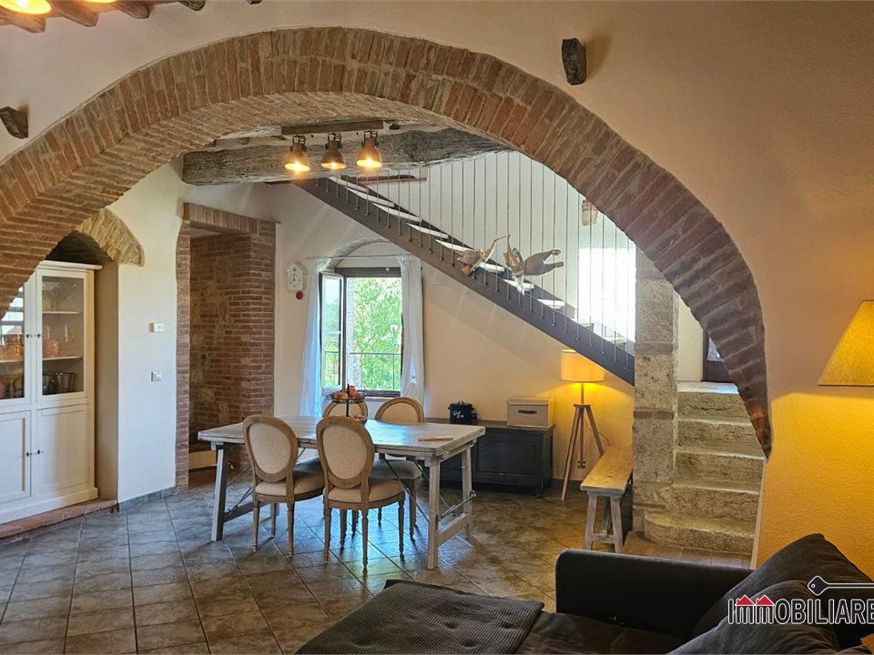 Masia a Monteriggioni, Siena - foto 5