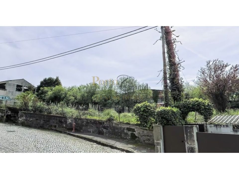 Helårsgrund i Nogueira, Porto - foto 3