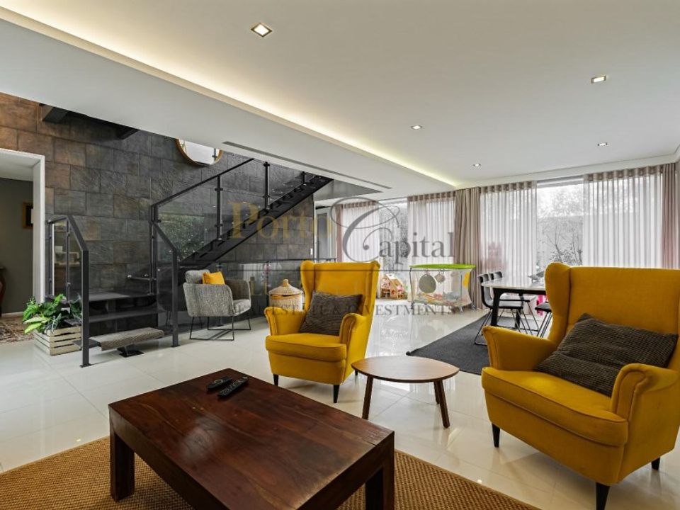 Villa em Santa Marinha do Zezere, Porto - foto 1