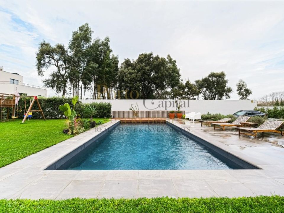 Villa em Santa Marinha do Zezere, Porto - foto 3