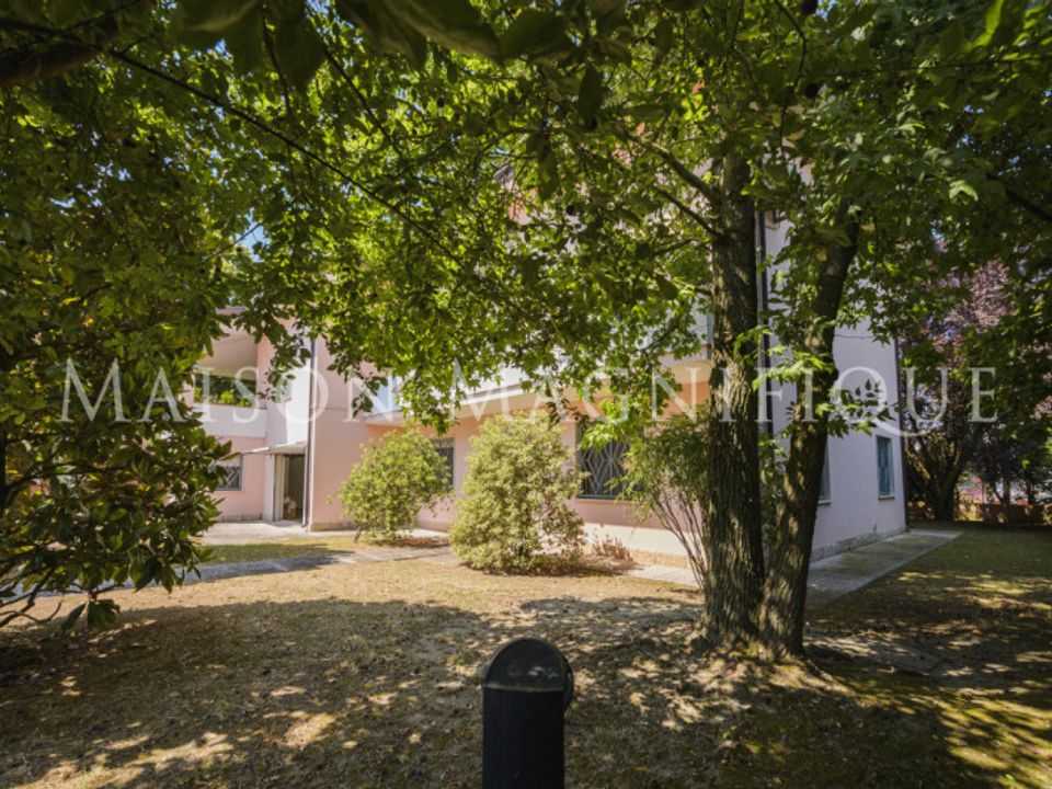 Villa en Lagosanto, Ferrara - foto 2