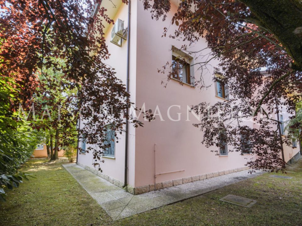 Villa en Lagosanto, Ferrara - foto 3