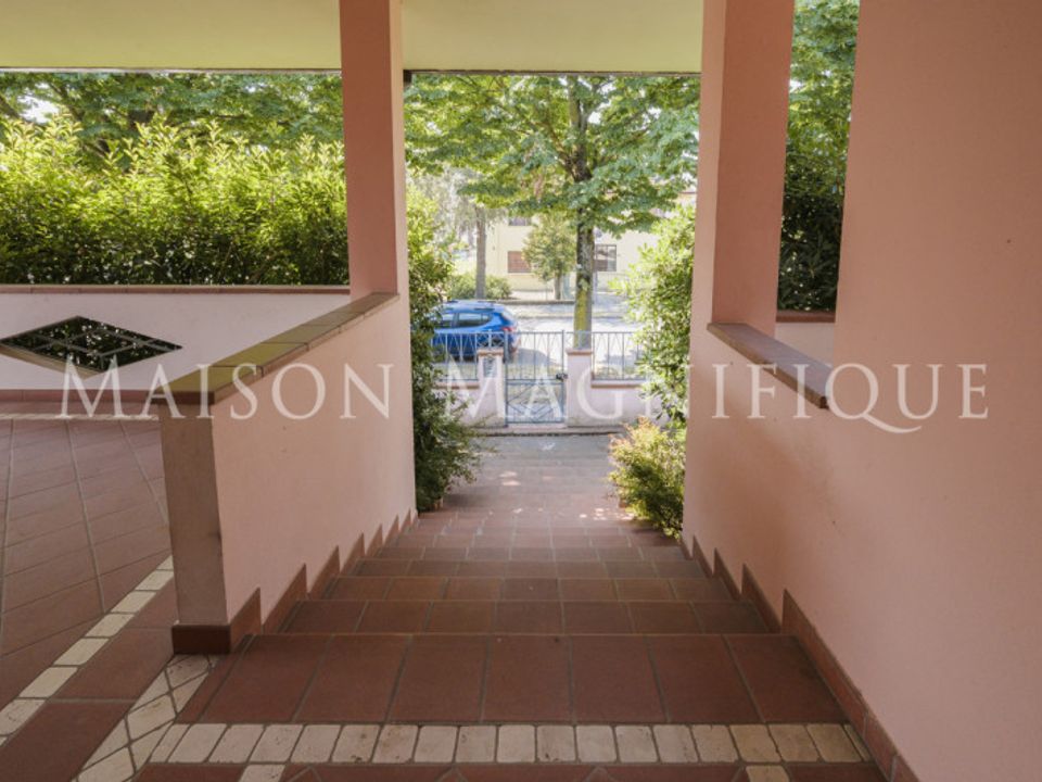 Villa en Lagosanto, Ferrara - foto 4