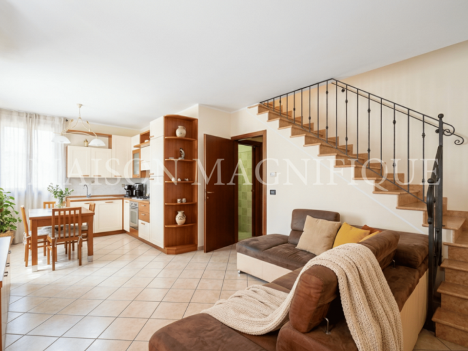 Villa a Tresignana, Ferrara - foto 1
