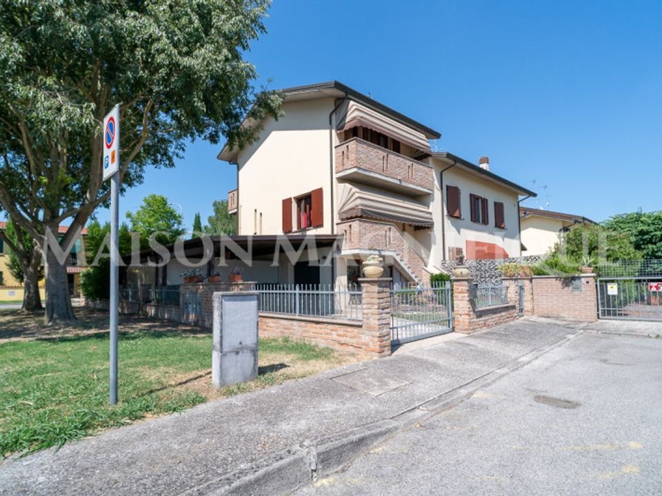 Villa a Tresignana, Ferrara - foto 3
