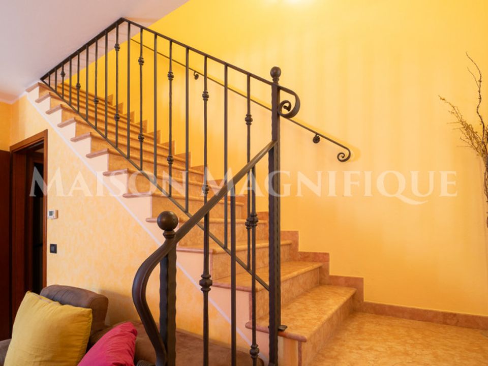 Villa a Tresignana, Ferrara - foto 5