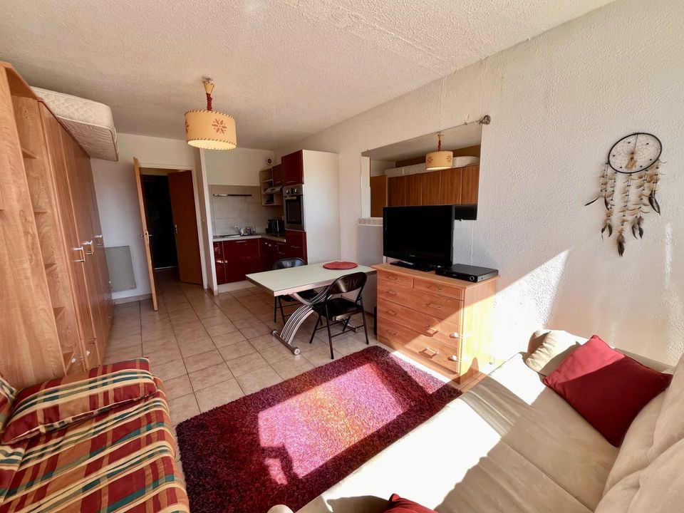 Apartamento em Les Angles, Pyrenees-Orientales - foto 1