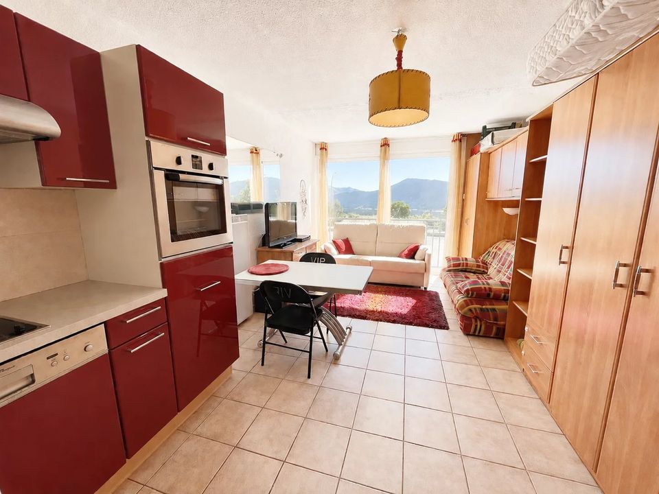 Apartamento em Les Angles, Pyrenees-Orientales - foto 2