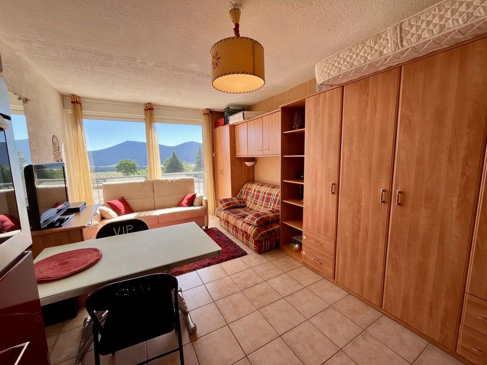Apartamento em Les Angles, Pyrenees-Orientales - foto 3