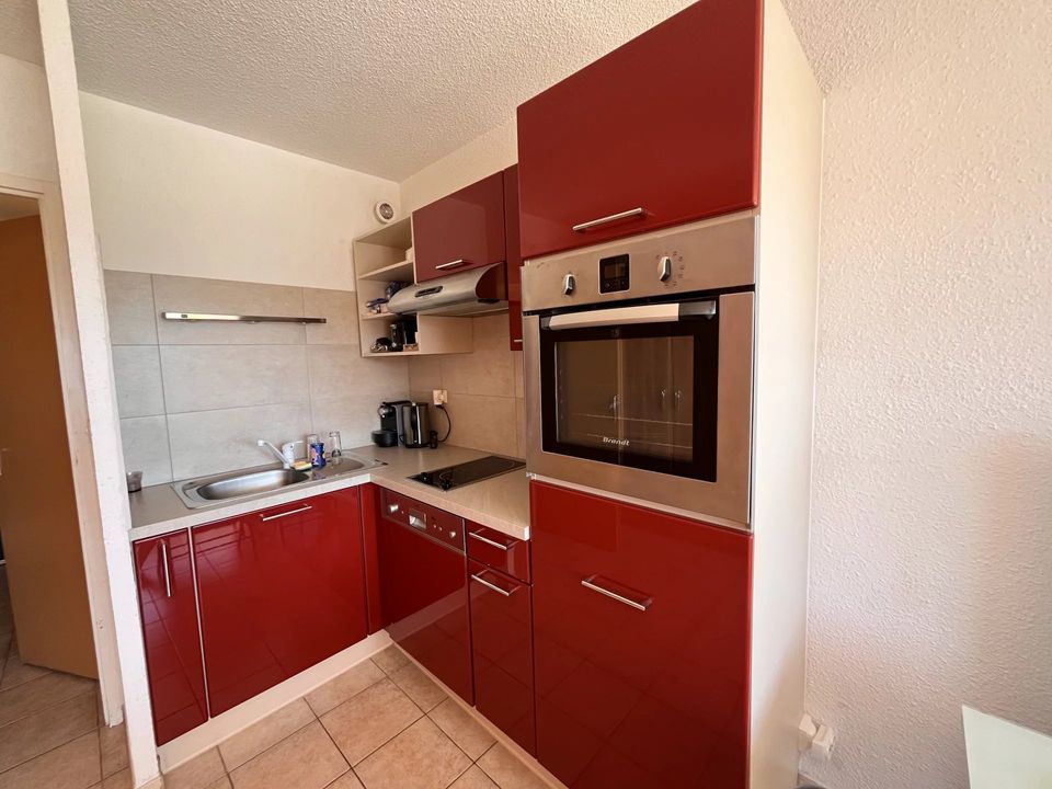 Apartamento em Les Angles, Pyrenees-Orientales - foto 4