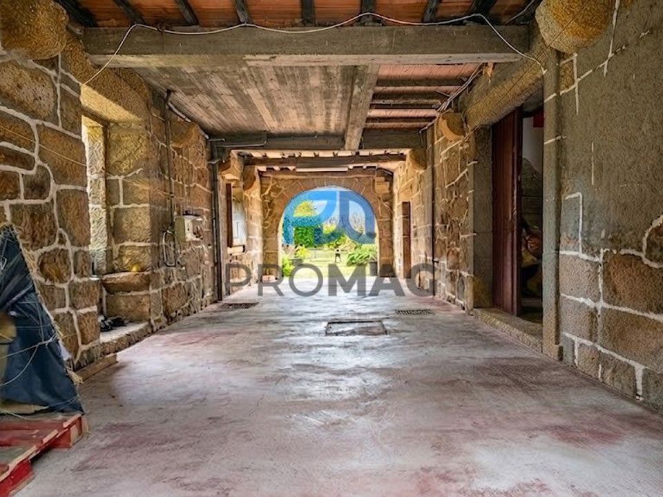 Villa en Resende, Viseu - foto 4