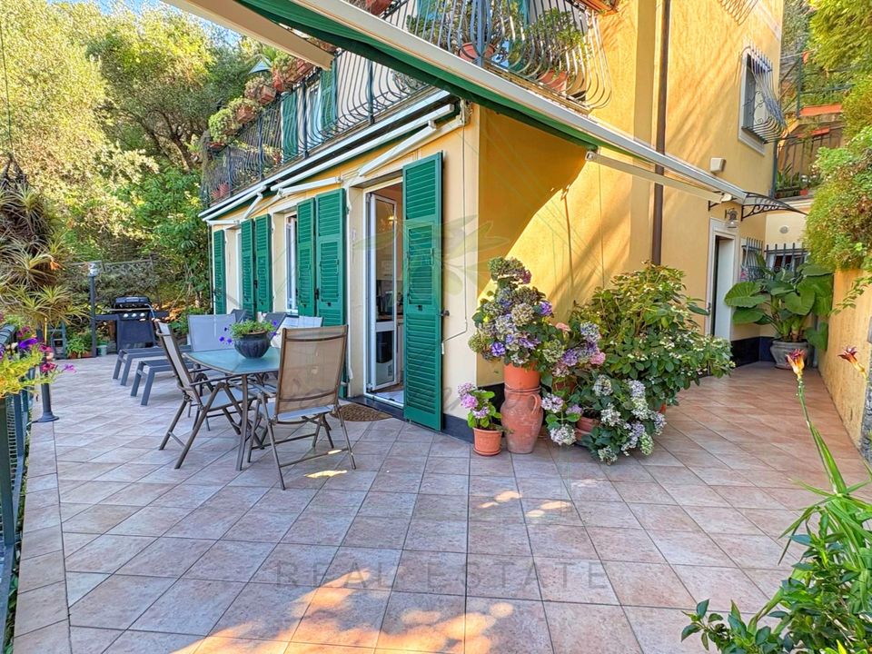 Villa em Rapallo, Genoa - foto 2