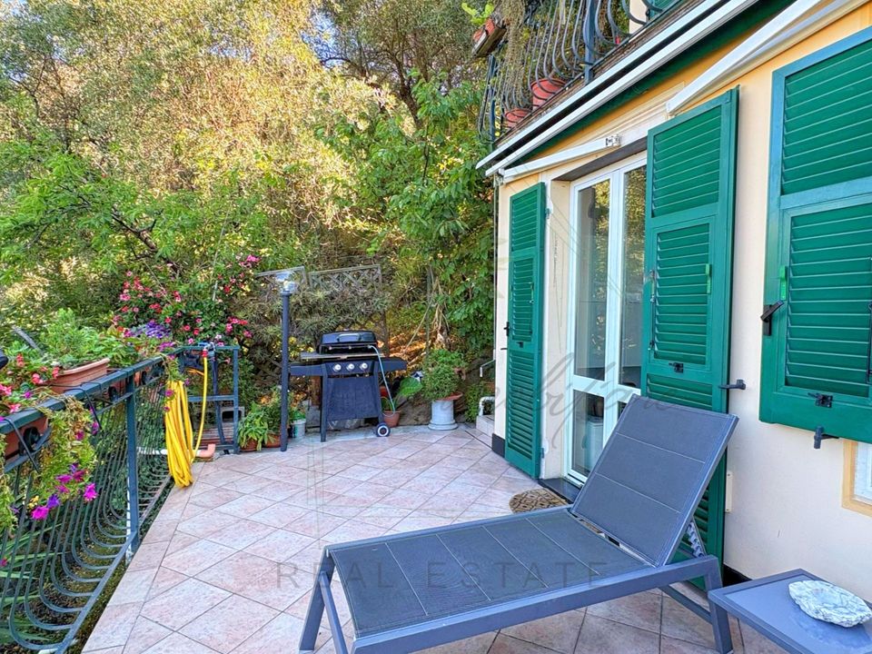Villa em Rapallo, Genoa - foto 4