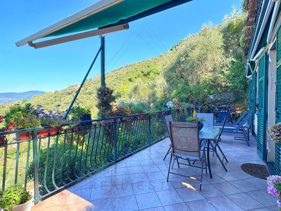 Villa em Rapallo, Genoa - foto 5